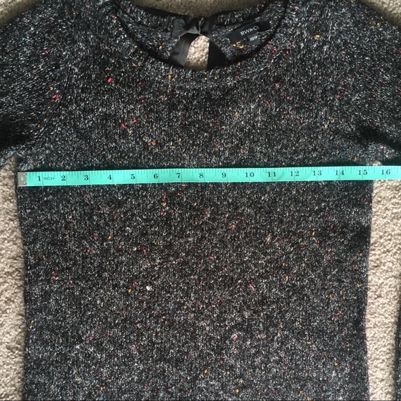 RW&CO. Sweater - XS - Picture 2 of 7